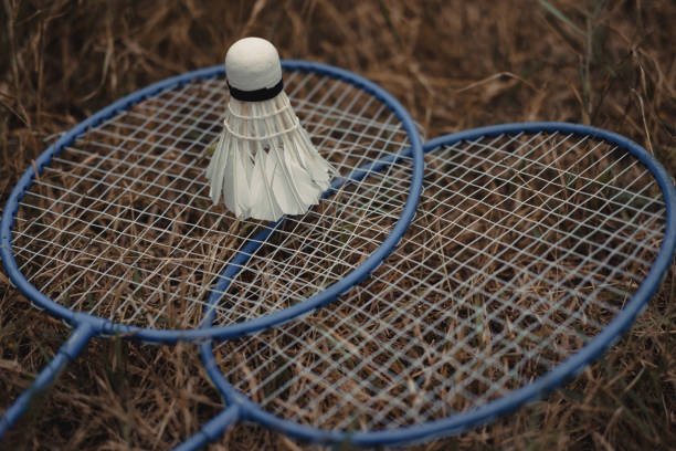 Badminton