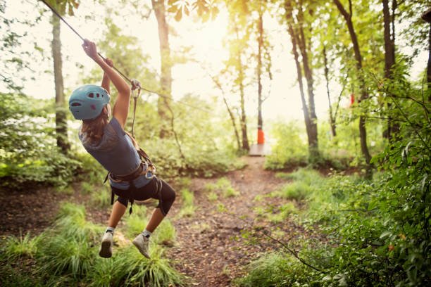 ZIP Line